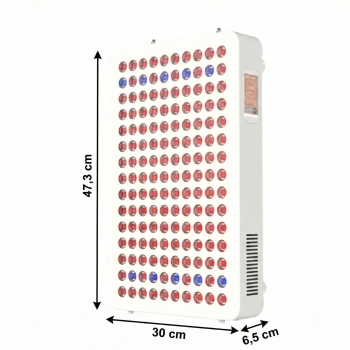 Lampa LED RDPRO750-FS7